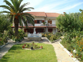 Villa Tonia Apartments